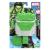 Blaster Pumnul lui Hulk Marvel Hasbro, jucărie supererou pentru copii 5+