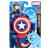 Lansator de disc Captain America Marvel pentru copii 5+ Hasbro