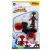 Set motocicletă și figurină Miles Morales Spider-Man 6 cm, Hasbro