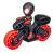 Set motocicletă și figurină Miles Morales Spider-Man 6 cm, Hasbro
