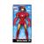 Figurină Iron Man Marvel Avengers 24 cm articulată, Hasbro