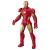 Figurină Iron Man Marvel Avengers 24 cm articulată, Hasbro