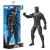 Figurină Black Panther Marvel Avengers 24 cm, articulată, Hasbro