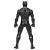 Figurină Black Panther Marvel Avengers 24 cm, articulată, Hasbro