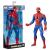Figurina Spider-Man Marvel Hasbro, 24 cm, articulata, pentru copii 4+