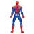 Figurina Spider-Man Marvel Hasbro, 24 cm, articulata, pentru copii 4+