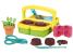 Set Play-Doh Gradina Inflorita pentru modelaj creativ, 5 culori, 3+ ani