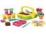 Set Play-Doh Gradina Inflorita pentru modelaj creativ, 5 culori, 3+ ani