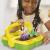 Set Play-Doh Gradina Inflorita pentru modelaj creativ, 5 culori, 3+ ani