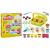 Set Play-Doh Gradina Inflorita pentru modelaj creativ, 5 culori, 3+ ani