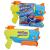 Pistol cu apa Nerf Super Soaker Wave Spray, rezervor 887 ml
