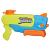 Pistol cu apa Nerf Super Soaker Wave Spray, rezervor 887 ml
