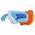 Pistol cu apa Nerf Super Soaker Torrent, rezervor 236 ml