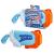 Pistol cu apa Nerf Super Soaker Torrent, rezervor 236 ml