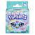 Jucarie interactiva Furby Furblets Zee-Bah, mini mascota muzicala