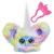 Jucarie interactiva Furby Furblets Zee-Bah, mini mascota muzicala