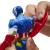 MARVEL AVENGERS MIX MASHERS FIGURINA CAPITAN AMERICA 12CM