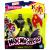 MARVEL AVENGERS MIX MASHERS FIGURINA BLACK PANTHER 12CM