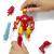 Figurină Marvel Avengers MixMashers Iron Man 12 cm cu accesorii