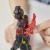 Figurina Marvel Avengers MixMashers Miles Morales 12 cm, Hasbro