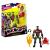 Figurina Marvel Avengers MixMashers Miles Morales 12 cm, Hasbro