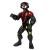 Figurina Marvel Avengers MixMashers Miles Morales 12 cm, Hasbro