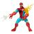 Figurina Spider-Man MixMashers Marvel Avengers 12 cm cu accesorii