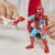 Figurina Spider-Man MixMashers Marvel Avengers 12 cm cu accesorii