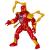 Figurină Marvel Avengers MixMashers Iron Spider 12 cm cu accesorii