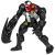 Figurină Venom Marvel MixMashers cu accesorii interschimbabile, 12 cm