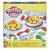 Set Play-Doh Kitchen Creations pentru gătit paste, multicolor, 3+ ani