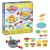 Set Play-Doh Kitchen Creations pentru gătit paste, multicolor, 3+ ani