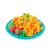 Set Play-Doh Kitchen Creations pentru gătit paste, multicolor, 3+ ani