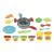Set Play-Doh Kitchen Creations pentru gătit paste, multicolor, 3+ ani