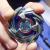 Beyblade X Cobalt Dragoon 2-60C cu lansator Deluxe, rotatie stanga