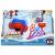 Lansator de bule Spidey Marvel Water Webs cu accesorii, 3+ ani