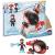 Set Marvel Spidey cu figurina 7,6 cm si submarinul delfin Hasbro