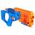 Lansator Nerf N Series Topbreaker cu 4 darturi, pentru copii 8+ ani