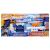Blaster Nerf Loadout Arctic Zerostriker cu 24 săgeți și 4 accesorii