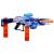 Blaster Nerf Loadout Galactic Commander cu 48 săgeți și 3 moduri de tragere