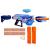 Blaster Nerf Loadout Galactic Commander cu 48 săgeți și 3 moduri de tragere
