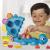 Play-Doh Set creativ dinozaur cu forme si culori, 6 recipiente, 2+