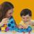 Play-Doh Set creativ dinozaur cu forme si culori, 6 recipiente, 2+