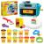 Set de joacă Play-Doh Felii de Tort cu cuptor și accesorii
