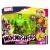 Figurina Hulk Marvel Avengers MixMashers 12 cm cu accesorii
