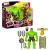 Figurina Hulk Marvel Avengers MixMashers 12 cm cu accesorii
