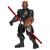 Figurina Star Wars MixMashers Darth Maul 12 cm cu accesorii