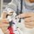 Figurina Star Wars MixMashers Stormtrooper 12 cm cu accesorii