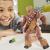Figurină Star Wars MixMashers Chewbacca 12 cm cu accesorii interschimbabile