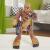 Figurină Star Wars MixMashers Chewbacca 12 cm cu accesorii interschimbabile